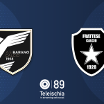 Barano – frattese OK