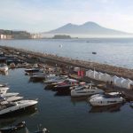 Navigare 2021: molo Luise e circolo posillipo.