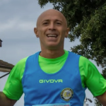 Lombardo a Ladispoli