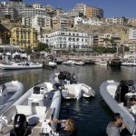 Navigare 2021: giornata inaugurale.