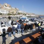 Navigare 2021: giornata inaugurale.