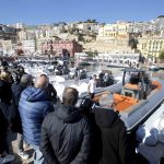 Navigare 2021: giornata inaugurale.