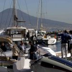 Navigare 2021: giornata inaugurale.
