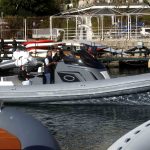 Navigare 2021: giornata inaugurale.