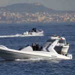 Navigare 2021: giornata inaugurale.