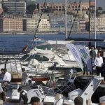 Navigare 2021: giornata inaugurale.