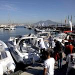 Navigare 2021: giornata inaugurale.