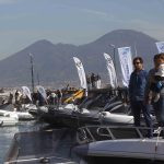 Navigare 2021: giornata inaugurale.