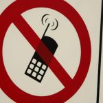 STOP TELEFONINO