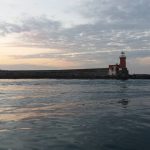 f faro porto ischia