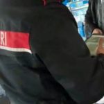 carabinieri green pass