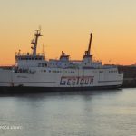 gestur lady carmela
