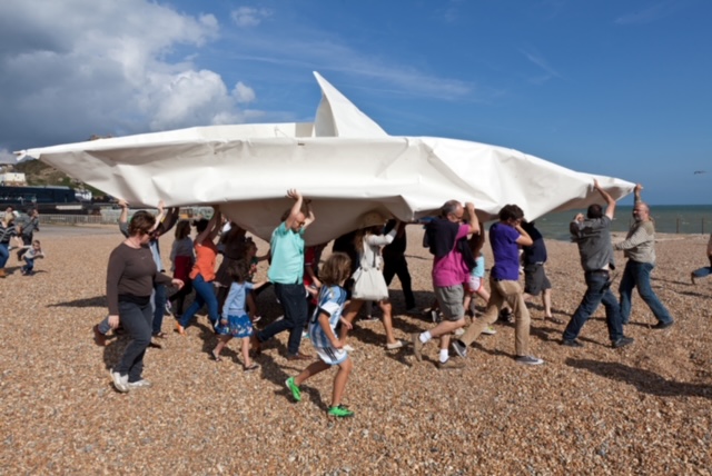 Coastal Currents 2014