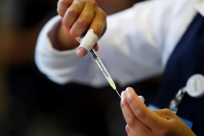 IN ITALIA 5 MLN DOSI VACCINO CONTRO IL VAIOLO DELLE SCIMMIE