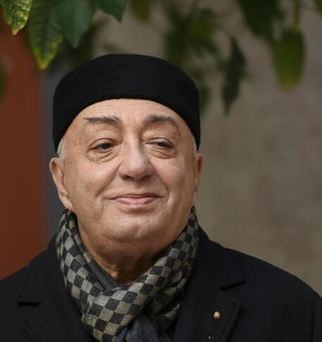 Cinema: 'Napoli velata'