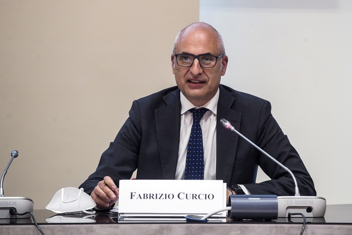 Convegno ÒSiccitaÕ: situazione e soluzioni. Nella giornata mondiale della siccit e della desertificazioneÓ