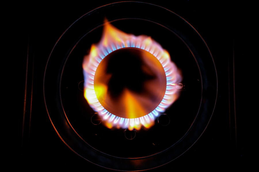 Alert in the emergency gas plan in Germany