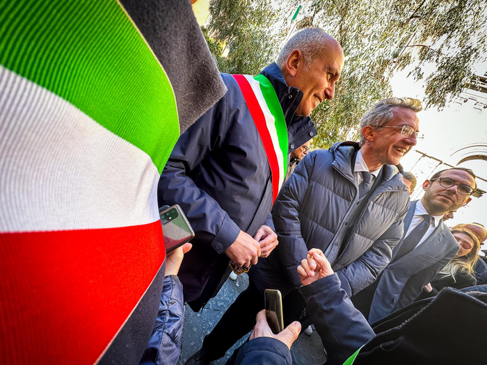 Sindaci contro l’autonomia differenziata.