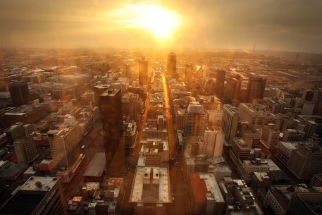 >>>ANSA/CLIMA: IL 2014 ANNO PIÙ CALDO DAL 1891