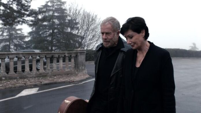 Pupi Avati, a maggio in sala il nuovo film con Lavia e Fenech