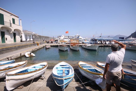 capri banchinella
