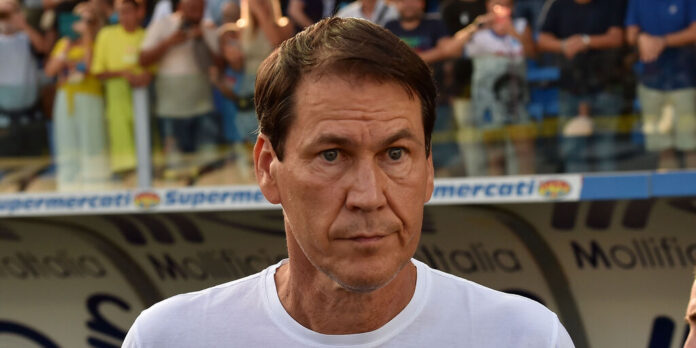 Frosinone Calcio v SSC Napoli - Serie A TIM