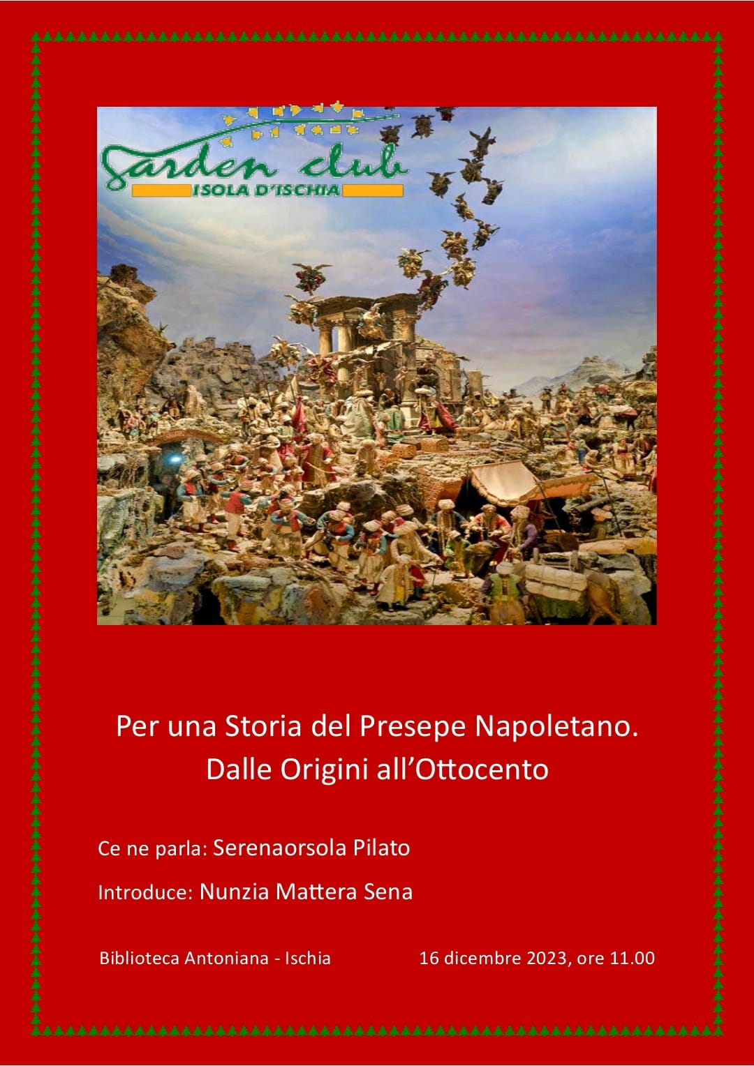 Club del Presepe