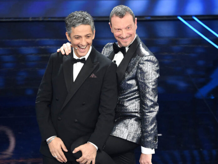 Festival Di Sanremo 2020 - Day 1