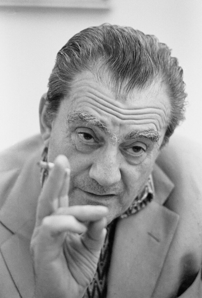 VISCONTI